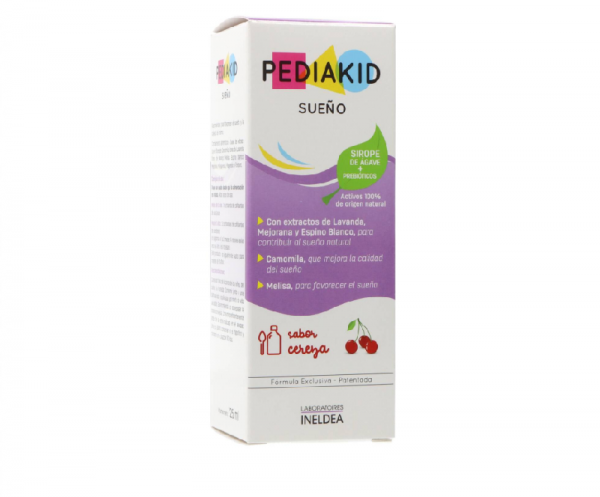 PEDIAKID sueño
